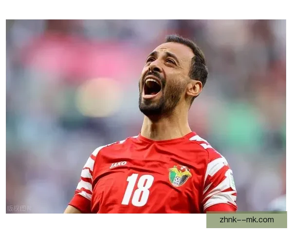 2025年亚洲杯后约旦主帅阿莫塔因个人原因宣布辞职