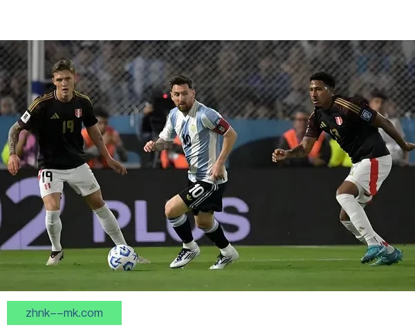 2026世界杯南美区预选赛阿根廷客场小胜智利力争晋级