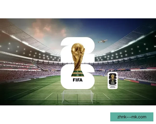 2026年2月世界杯官方合作伙伴某知名航司推出世界杯主题航班精彩亮相