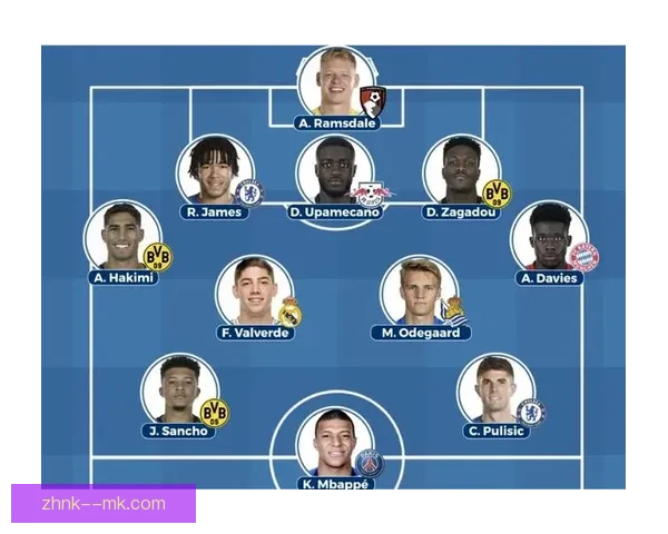 从数据看巴尔韦德对阵多特的意甲表现与战术价值全面深度剖析