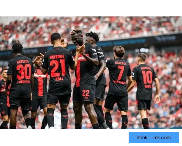 勒沃库森上赛季表现优异整体身价迎来大幅飙升