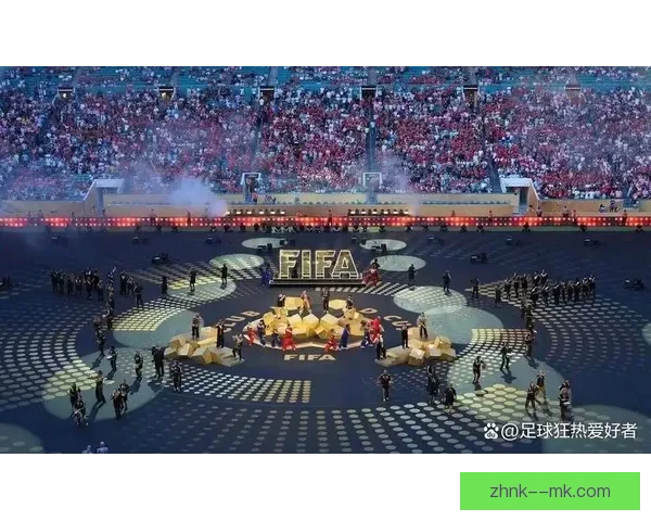 国际足联首届女足世俱杯筹备工作全面启动引关注