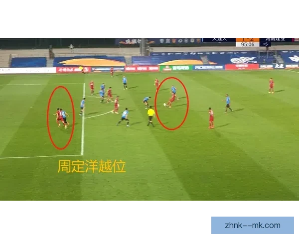 女足比赛VAR技术全面应用推动比赛公平与裁判精准