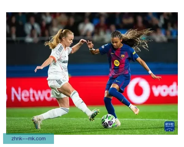 巴塞罗那女足卫冕欧冠冠军成就单赛季四冠王伟业创历史新篇章