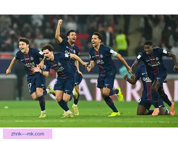 巴黎圣日耳曼官宣签下法甲助攻王杜埃开启新赛季新篇章