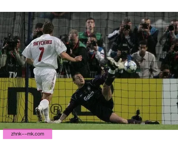 杜德克欧冠决赛惊艳跳起面条舞化险为夷扑出关键点球