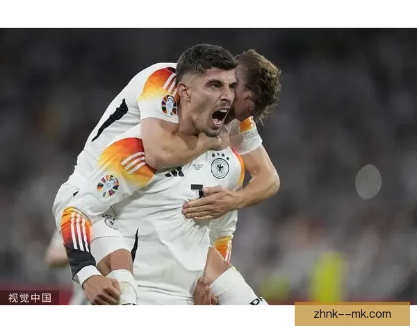 维尔茨欧洲杯首战闪电破门引爆全场热情