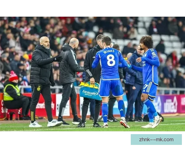 莱斯特城因违反财政收支平衡规定被英超要求提交整改报告