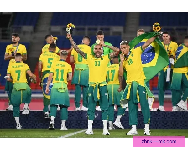 2026世界杯南美区预选赛巴西客场不敌巴拉圭错失关键三分