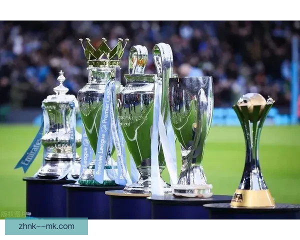 2025年世俱杯首届扩军决赛曼城点球惜败皇马夺亚军