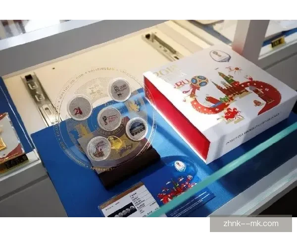 世界杯官方授权首发预购火热开启 快速抢购赢取限量珍藏纪念品