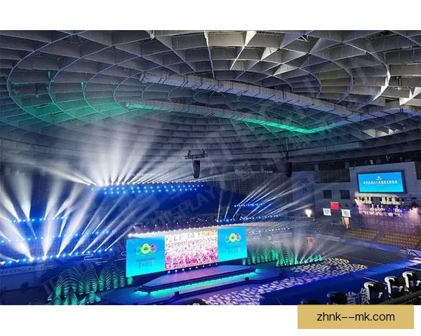 2026世界杯推出5G实时数据服务为观众带来全新观赛体验