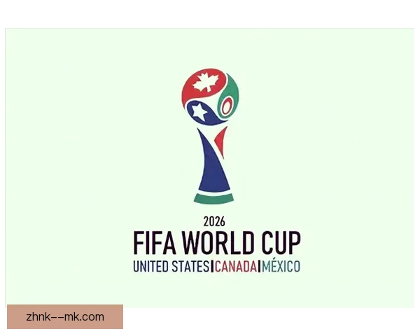 2026世界杯官方宣布为持票观众提供增强现实战术解说体验 2026世界杯官方宣布为持票观众提供增强现实战术解说体验